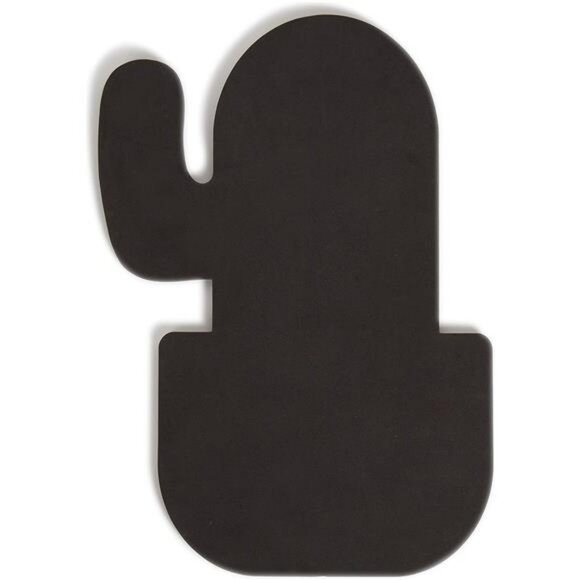 Cactus cork bulletin board 12x17 decorative wall board for office home classroom - Picture 6 of 7